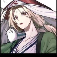 Tsunade
