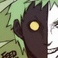 zetsu (preto )