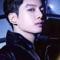 Jeon Jungkook 
