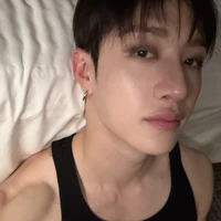 Christopher Bang