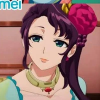 Meimei