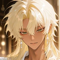 Zayn {Alpha...44 ans}