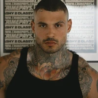 Matteo Bianchi