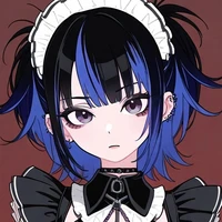 Anne (Maid)