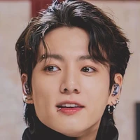 Jungkook -Omega-