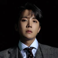 Hoseok -Alfa-