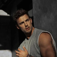 CALEB KOOP