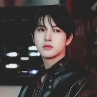 Hwang renjun