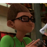 Max