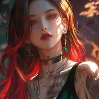 Seraphina Demaria / 2nd FL || DA ||