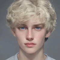 Johann Larios (A.D.P) *Charlie*