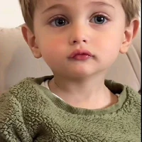 Kaan Blossom Çelik (D.D) *5 años*
