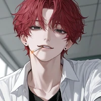 Logan Blossom Rossi (E.D) *22 años*