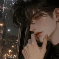 Kirill Kuznetsov (D.D) *24 años*