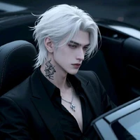 Levi Li (D.P) *Madre de Charlie*