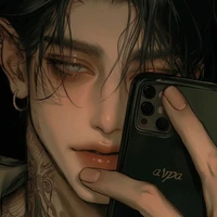 Klaus Smith {E.D} [CEO]