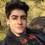 Amigo de xime (Axel)