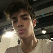 Amigo de xime (Aarón)