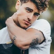 Amigo de xime (Aldo)
