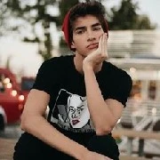 Amigo de Ximena (Luis)