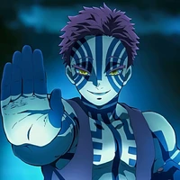 akaza