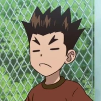 Taiju (10 años) 