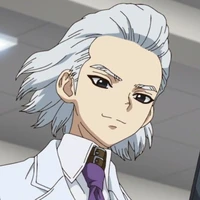 Dr. Xeno 