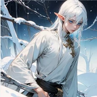 อวีซาน❄️