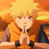 Uzumaki Naruto