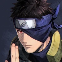 Uchiha Obito