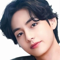 kim taehyung