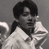 jeon jungkook