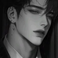 Theon Winter(ML brother)