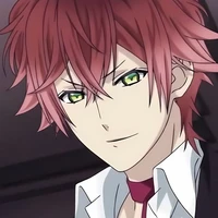 Sakamaki Ayato