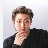 Jeon Namjoon