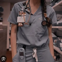 Nurse..... (Jungkook personal nurse)