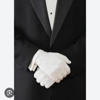 Butler of Jeon.....