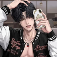 Lucuis Black (DA)