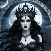 Goddess of Death