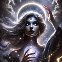 Goddess of life