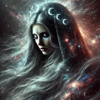 Goddess of Time