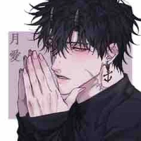 ☯︎︎Lucifer☯︎︎