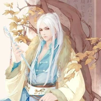 หลี่เว็บ(พระเอก)