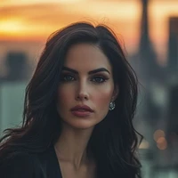 Hailey Fradisco