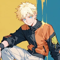 Naruto Uzumaki[O]
