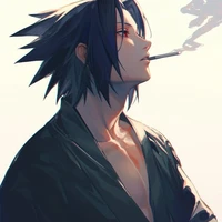 Sasuke Uchiha[E]