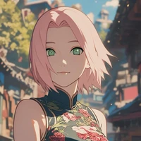 Sakura Haruno[A.D]