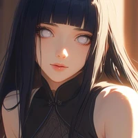Hinata Hyuga[G.P]