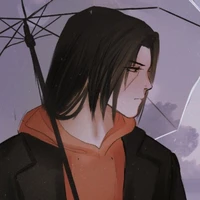 Itachi Uchiha [E]