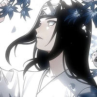 Neji Hyuga[O]